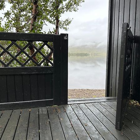 Cosy Lakeview Cabin 45 Minutes From Reykjavik Мосфелсбайр Екстериор снимка